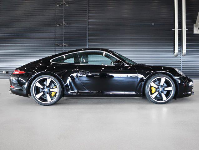 used 2014 Porsche 911 car, priced at $149,881