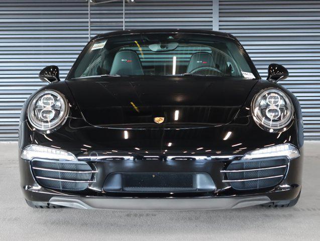 used 2014 Porsche 911 car, priced at $149,881