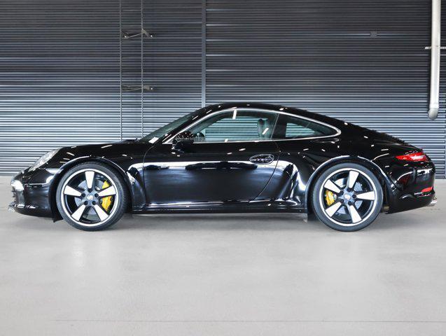 used 2014 Porsche 911 car, priced at $149,881