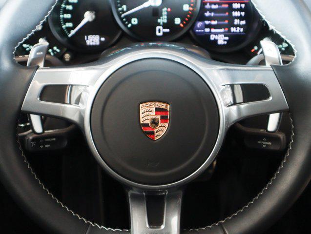 used 2014 Porsche 911 car, priced at $149,881
