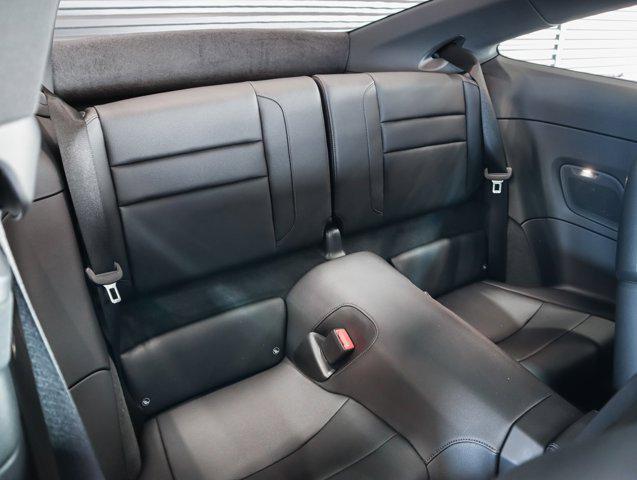 used 2025 Porsche 911 car, priced at $157,881