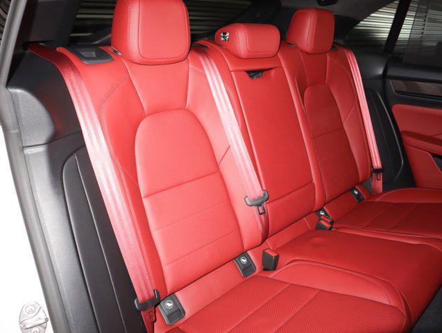 new 2025 Porsche Macan car, priced at $127,585