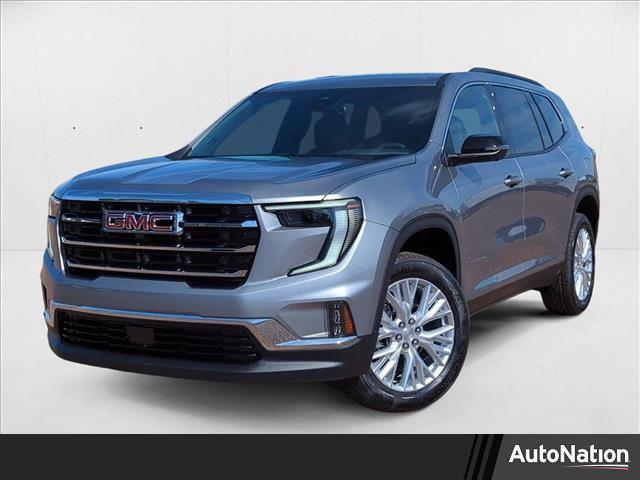 new 2025 GMC Acadia car, priced at $46,290