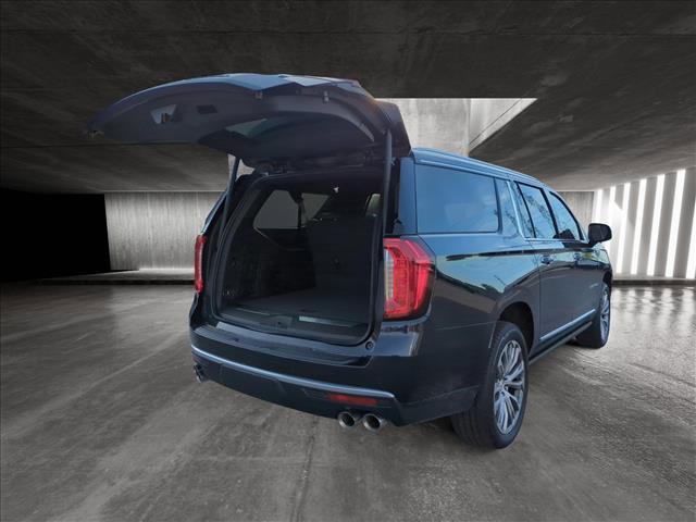 new 2024 GMC Yukon XL car, priced at $92,560