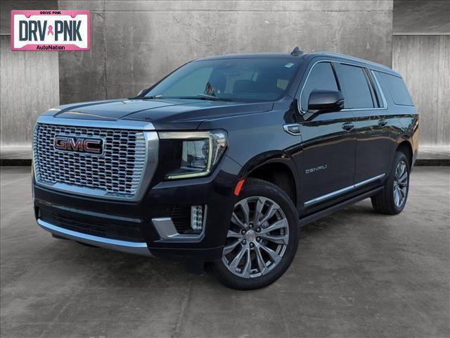 new 2024 GMC Yukon XL car, priced at $92,560