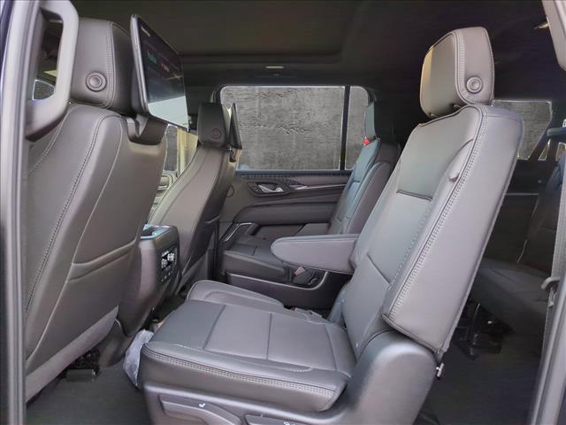 new 2024 GMC Yukon XL car, priced at $92,560