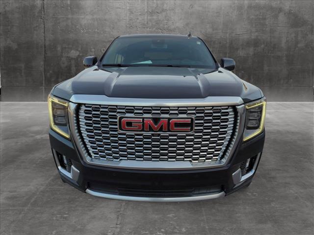 new 2024 GMC Yukon XL car, priced at $92,560