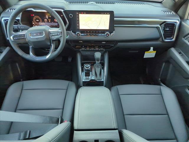 new 2024 GMC Canyon car, priced at $48,970