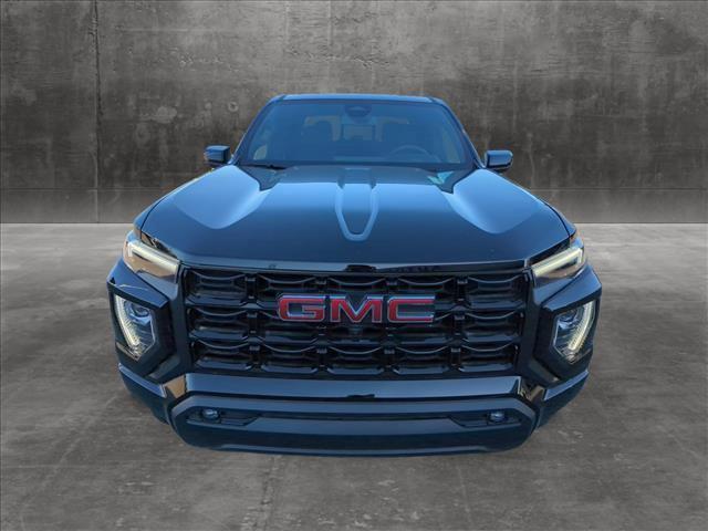 new 2024 GMC Canyon car, priced at $48,970