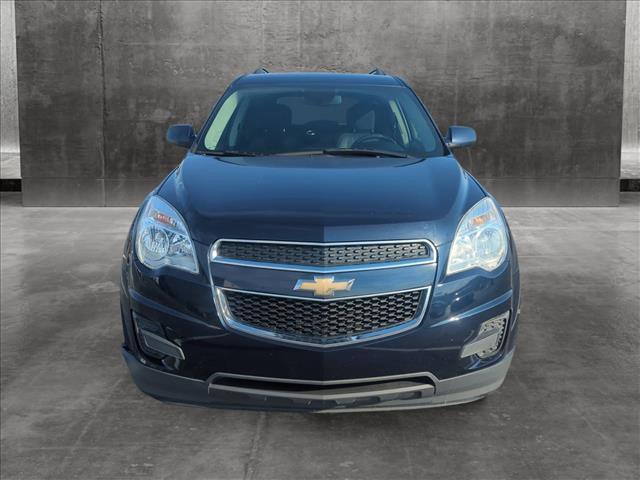 used 2015 Chevrolet Equinox car, priced at $11,251