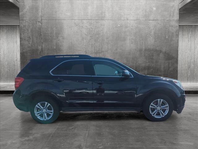 used 2015 Chevrolet Equinox car, priced at $11,251