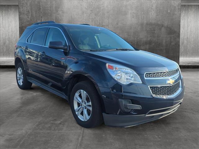 used 2015 Chevrolet Equinox car, priced at $11,251