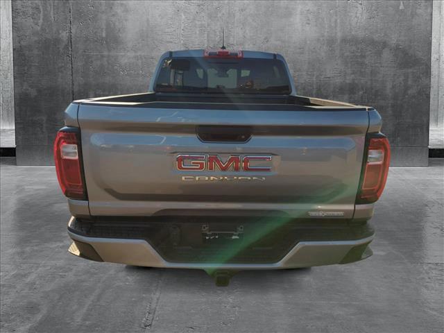 new 2024 GMC Canyon car, priced at $41,815