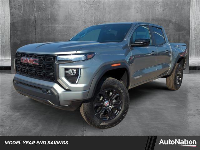 new 2024 GMC Canyon car, priced at $41,049