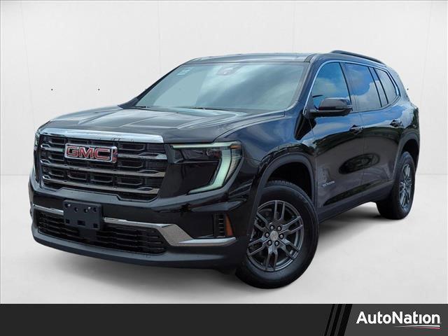 new 2025 GMC Acadia car, priced at $44,000
