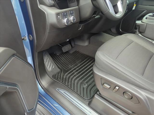 new 2024 GMC Sierra 1500 car, priced at $51,299