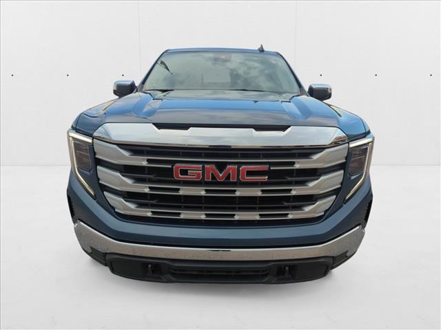 new 2024 GMC Sierra 1500 car, priced at $51,299