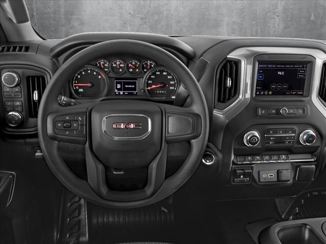 new 2024 GMC Sierra 2500 car, priced at $65,498