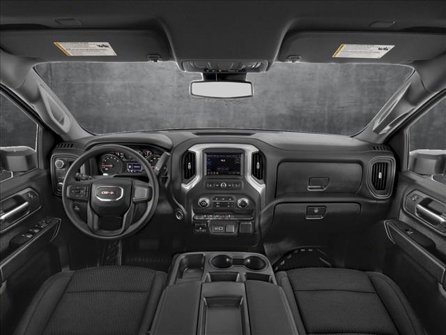 new 2024 GMC Sierra 2500 car, priced at $65,498
