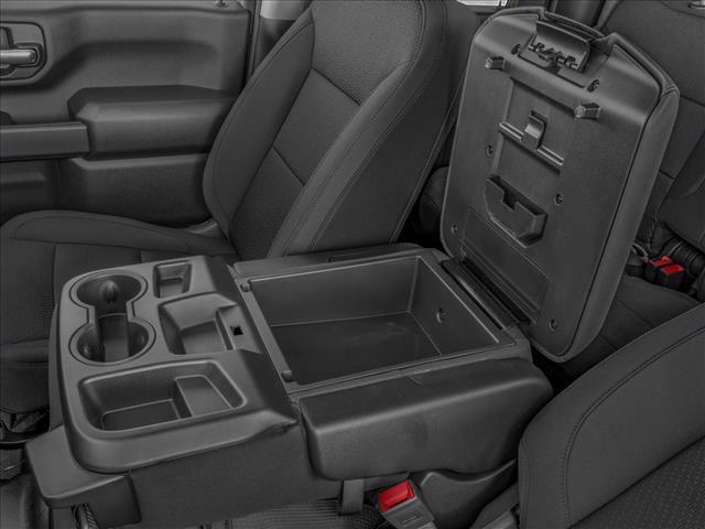 new 2024 GMC Sierra 2500 car, priced at $65,498