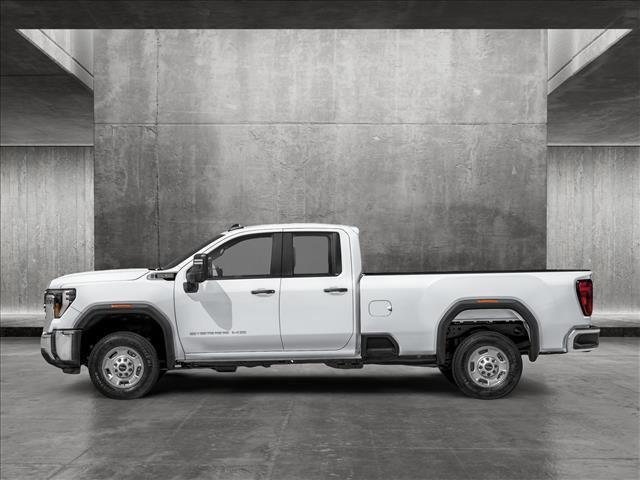 new 2024 GMC Sierra 2500 car, priced at $50,498