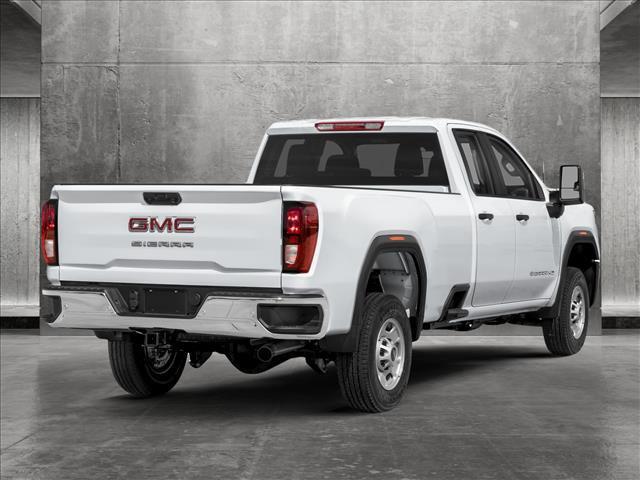 new 2024 GMC Sierra 2500 car, priced at $50,498