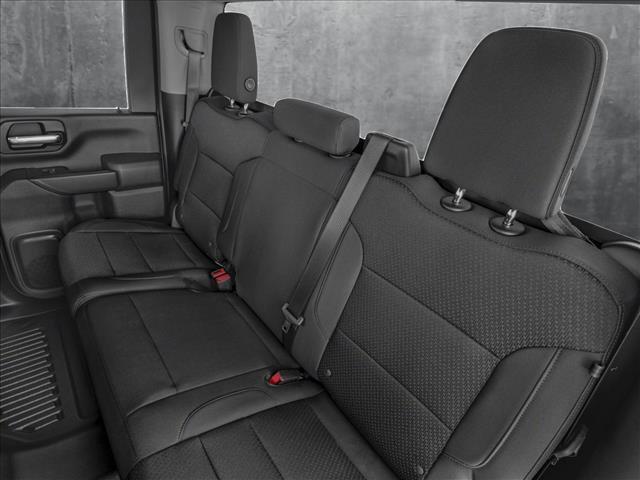 new 2024 GMC Sierra 2500 car, priced at $65,498