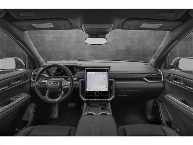 new 2025 GMC Acadia car, priced at $47,049
