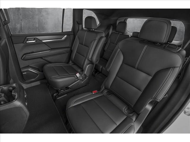 new 2025 GMC Acadia car, priced at $47,049