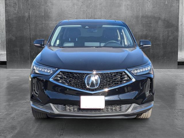 used 2022 Acura RDX car, priced at $32,995