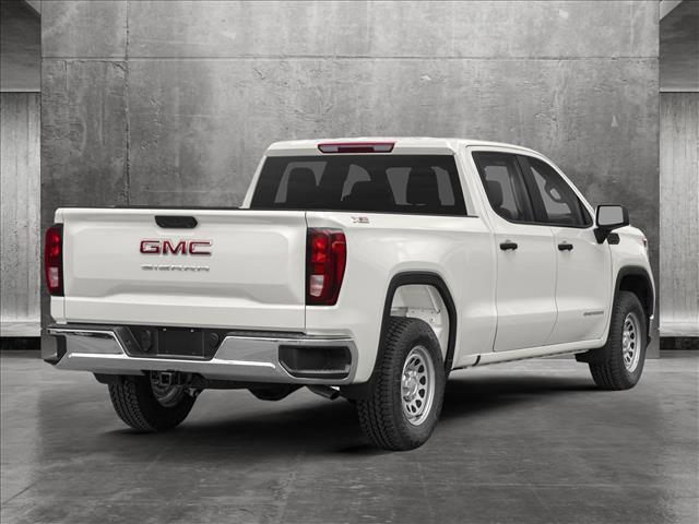 new 2024 GMC Sierra 1500 car, priced at $73,358