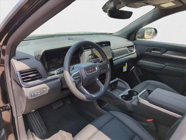 new 2025 GMC Terrain car, priced at $40,615