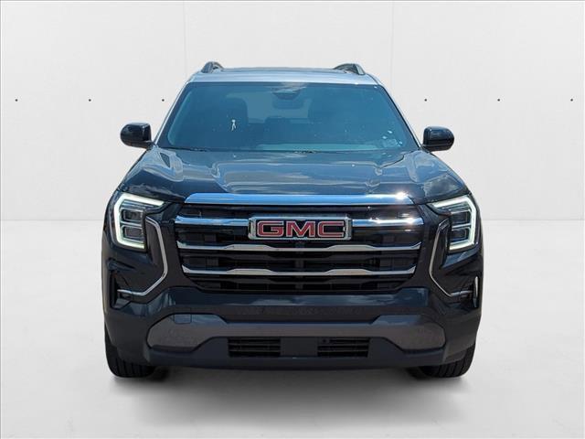 new 2025 GMC Terrain car, priced at $40,615