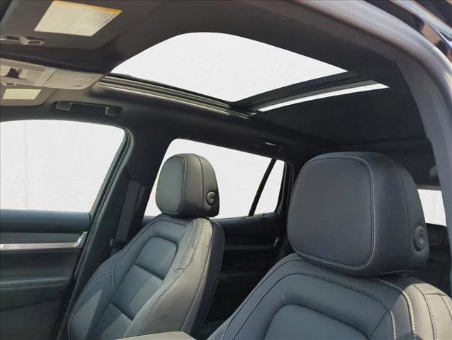 new 2025 GMC Terrain car, priced at $40,615
