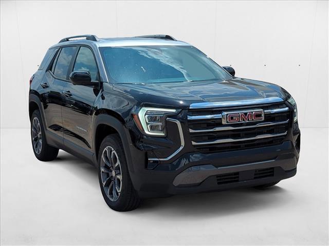 new 2025 GMC Terrain car, priced at $40,615