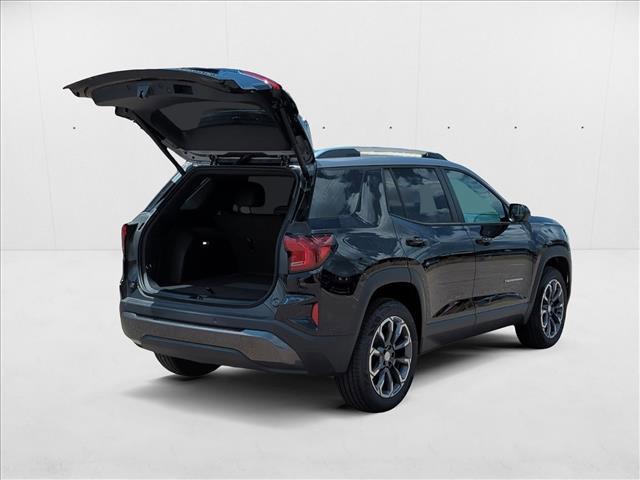 new 2025 GMC Terrain car, priced at $40,615