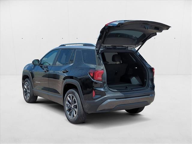 new 2025 GMC Terrain car, priced at $40,615