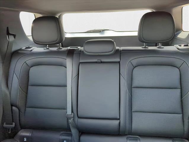 new 2025 GMC Terrain car, priced at $40,615