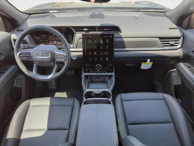 new 2025 GMC Terrain car, priced at $40,615