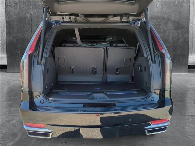 new 2025 GMC Acadia car, priced at $59,049