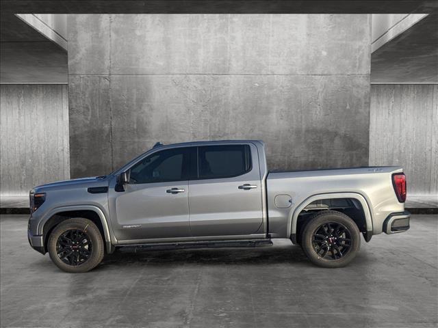 new 2023 GMC Sierra 1500 car, priced at $51,408