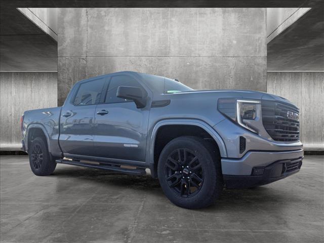 new 2023 GMC Sierra 1500 car, priced at $51,408