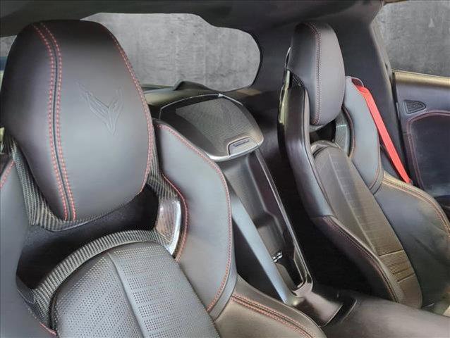 used 2020 Chevrolet Corvette car, priced at $64,991