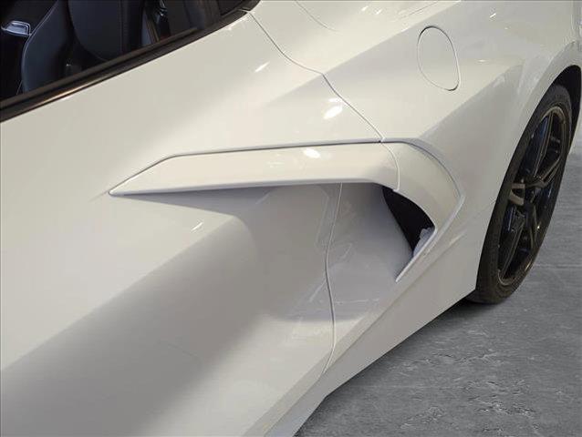 used 2020 Chevrolet Corvette car, priced at $64,991