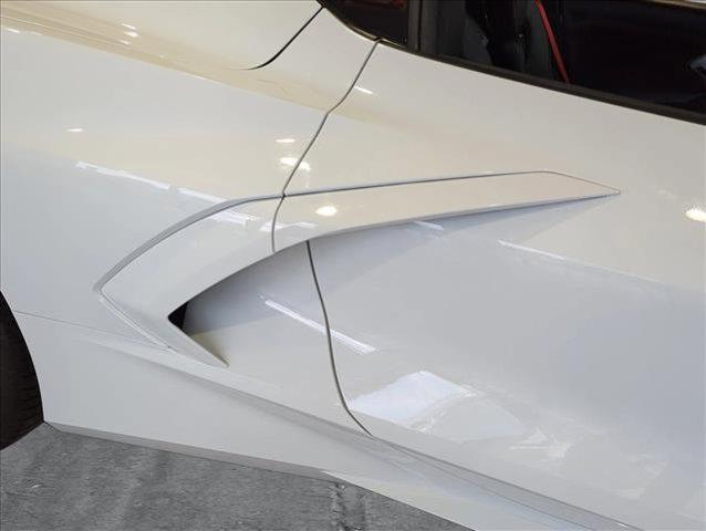 used 2020 Chevrolet Corvette car, priced at $64,991