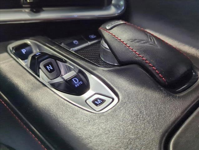 used 2020 Chevrolet Corvette car, priced at $64,991