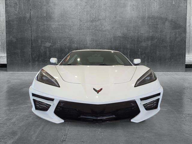 used 2020 Chevrolet Corvette car, priced at $64,991