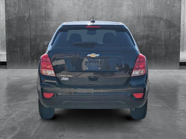 used 2022 Chevrolet Trax car, priced at $19,997