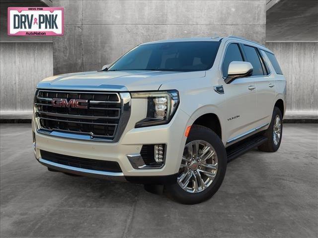 new 2024 GMC Yukon car, priced at $74,539