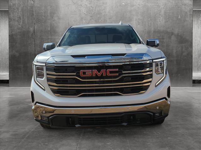 new 2024 GMC Sierra 1500 car, priced at $61,148